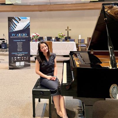 Avatar for Lian’s Piano lessons