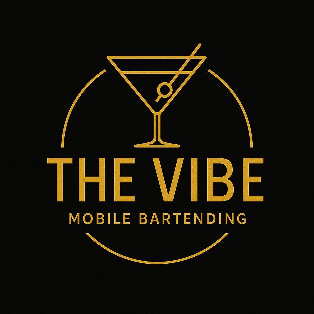 The Vibe Mobile Bartending