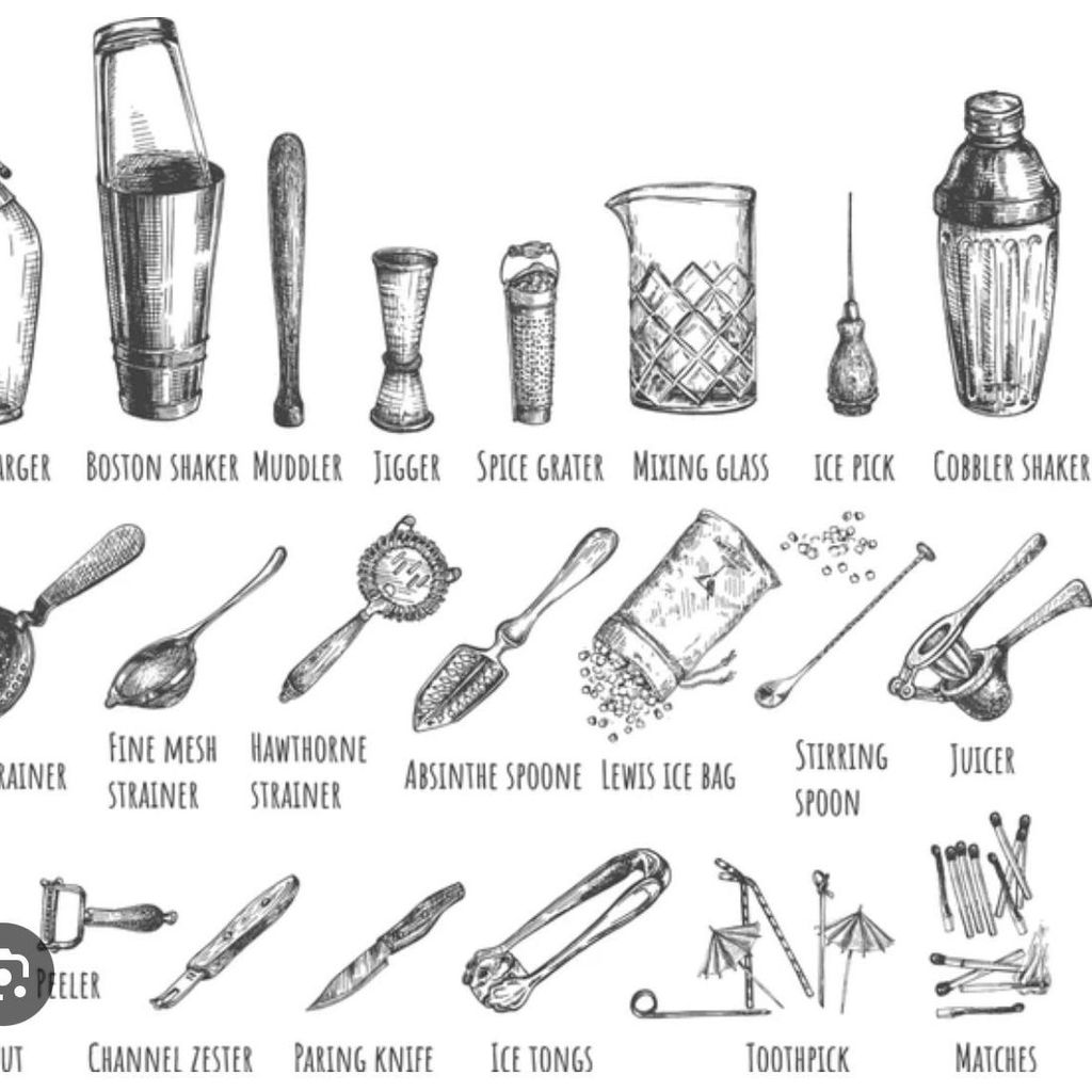 Mixtures