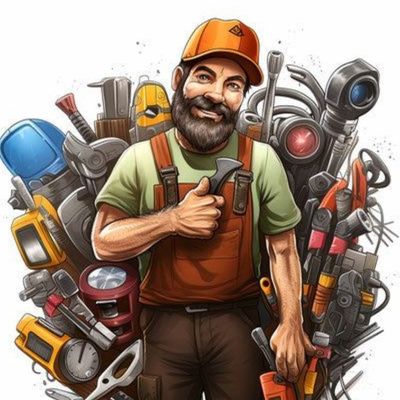 Avatar for More Than a Handyman