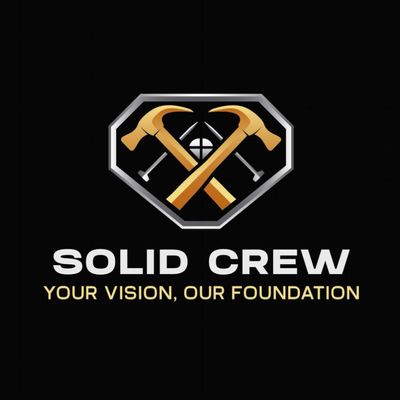 Avatar for Solid Crew