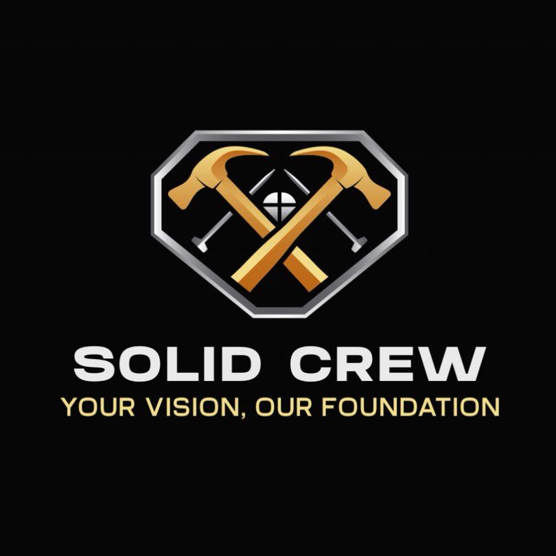 Solid Crew
