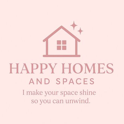 Avatar for Happy Homes and Spaces