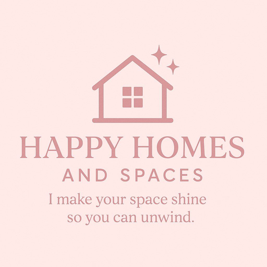 Happy Homes and Spaces