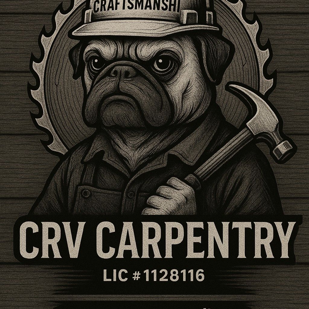 CRV CARPENTRY