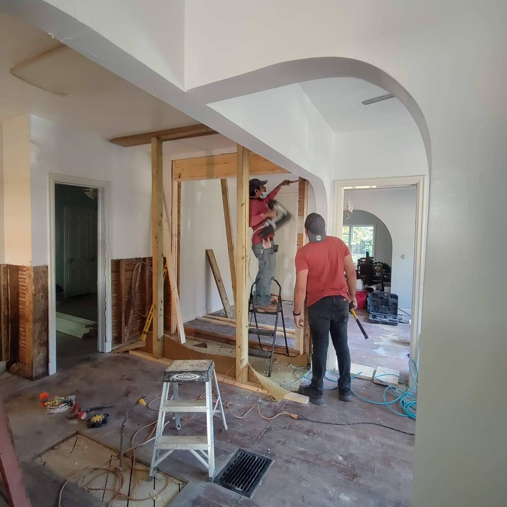 Projects and media