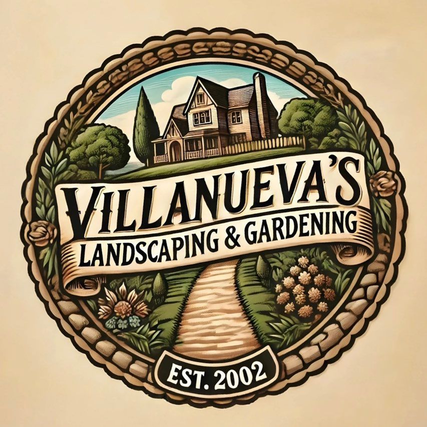 Villanueva’s Landscaping & Gardening