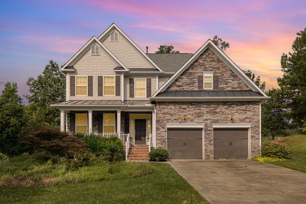 Durham Home Listing