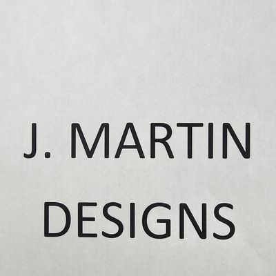 Avatar for J. Martin Designs