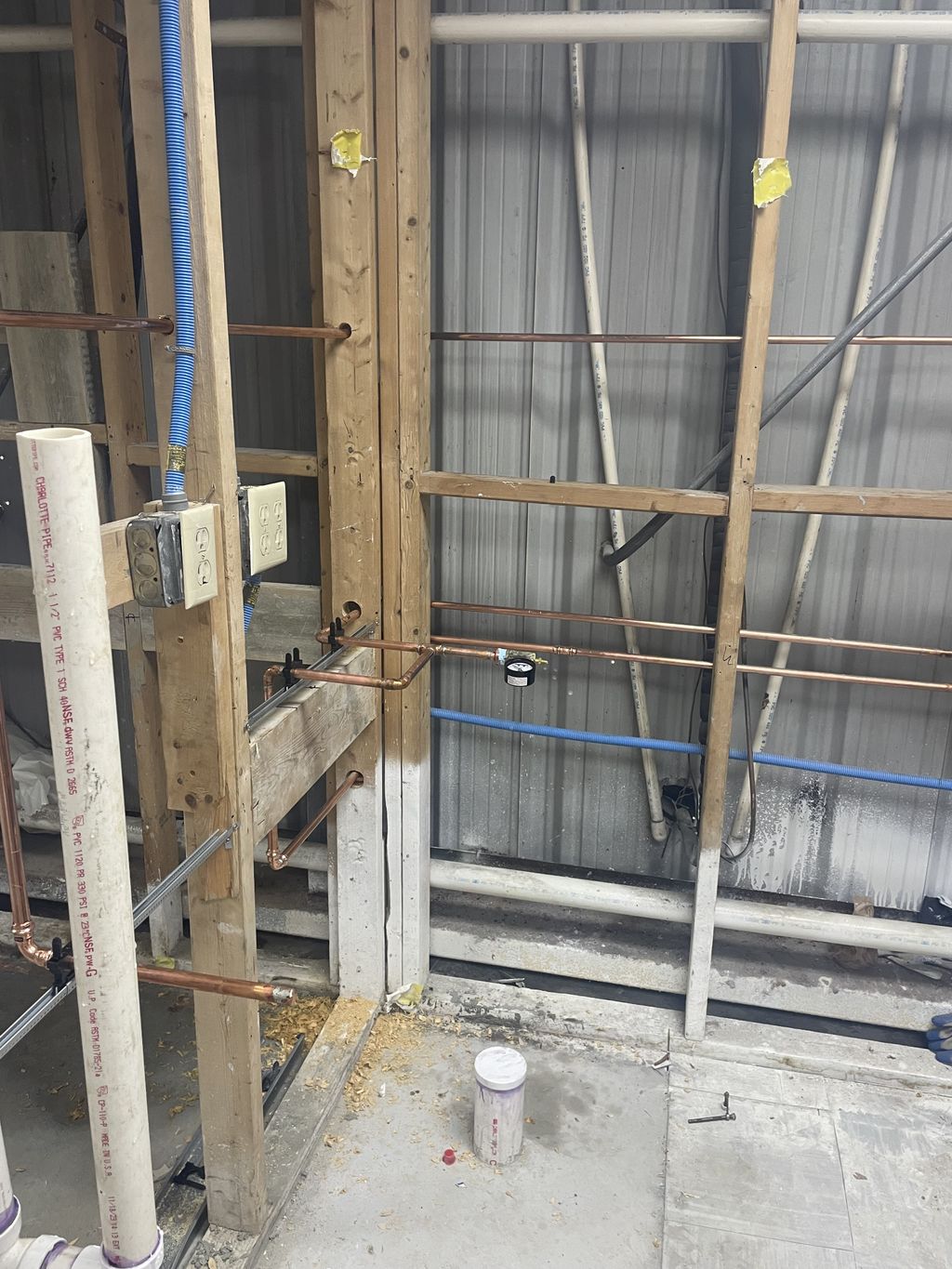 Projects and media