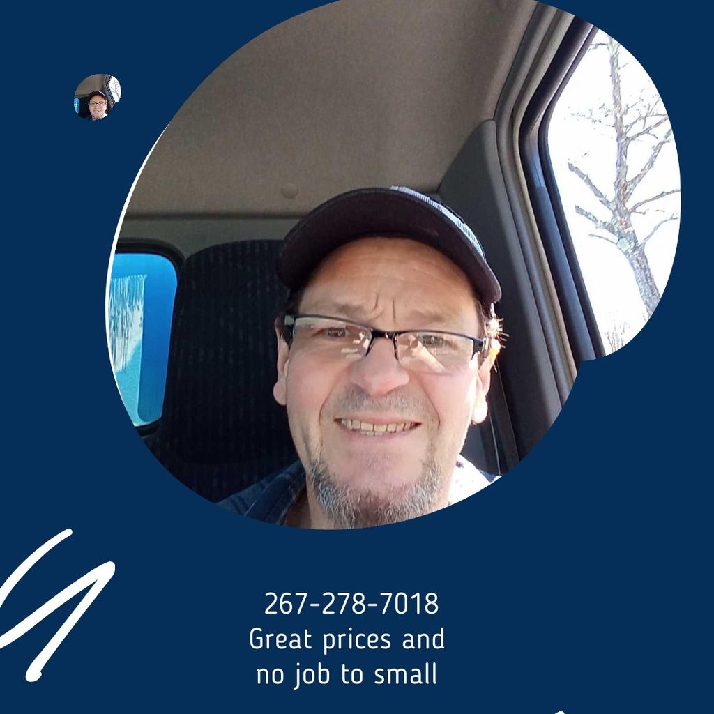 Rick's handyman services llc