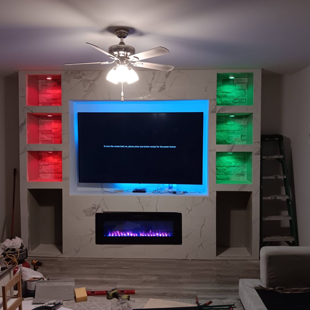 Projects and media