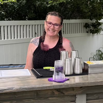Avatar for Ashley Rigney