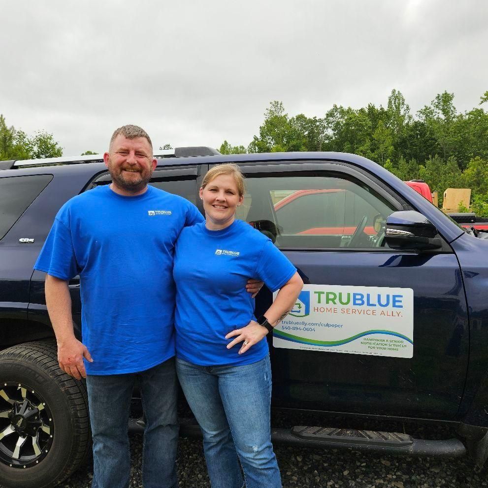 TruBlue of Culpeper