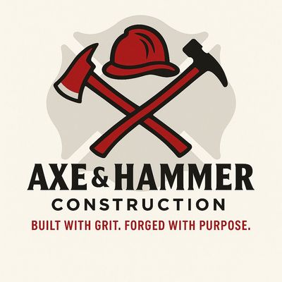 Avatar for Axe and Hammer Construction