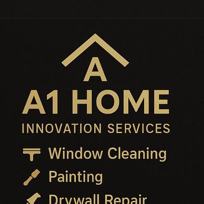 Avatar for A1 home innovations