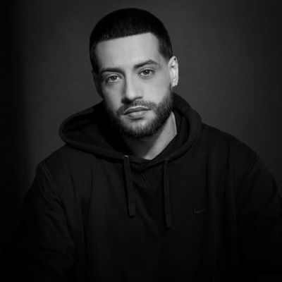 Avatar for RINOR BERISHA