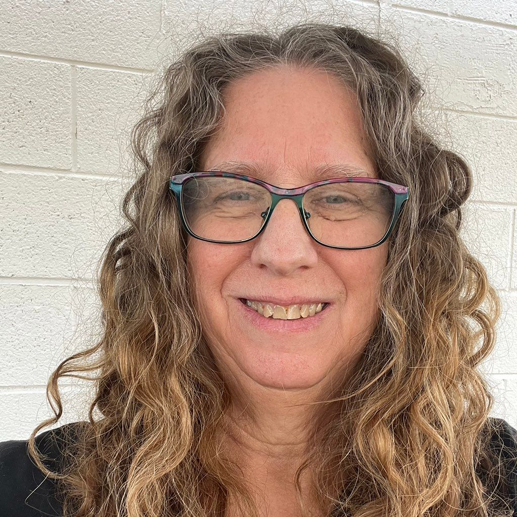 Nancy Petersen