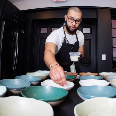 Avatar for Belle Hill Dining