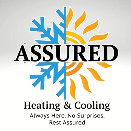 Assured Heating and Cooling
