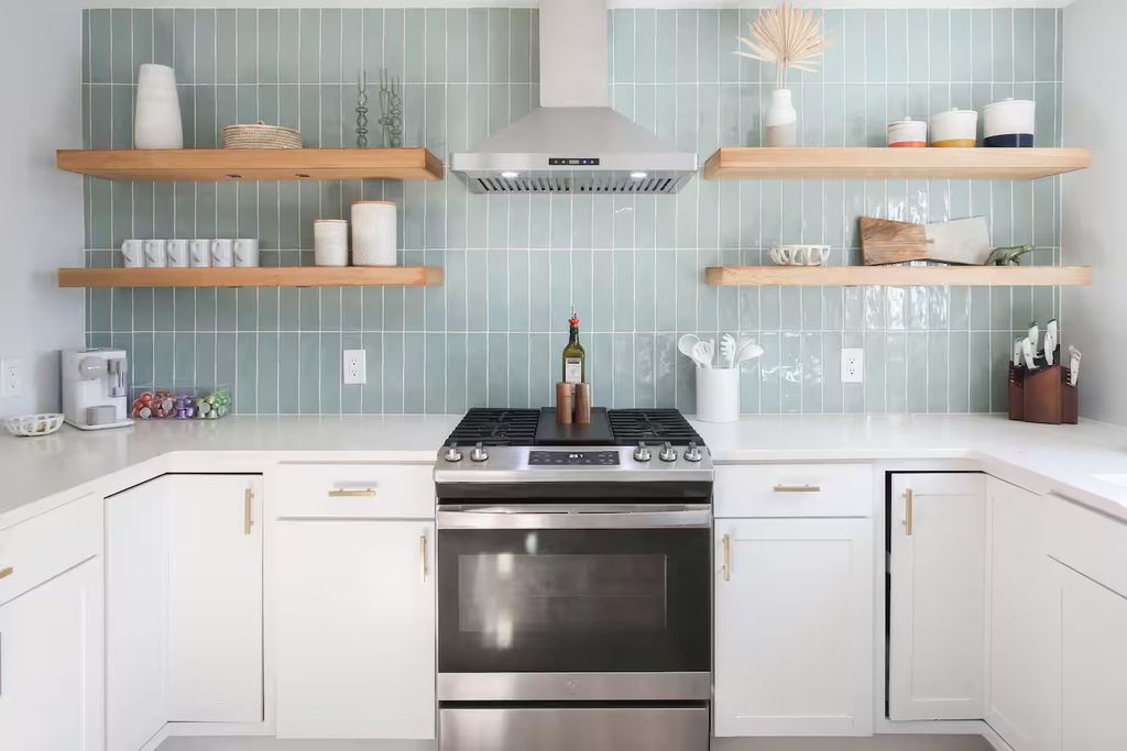 Complete Kitchen Remodel