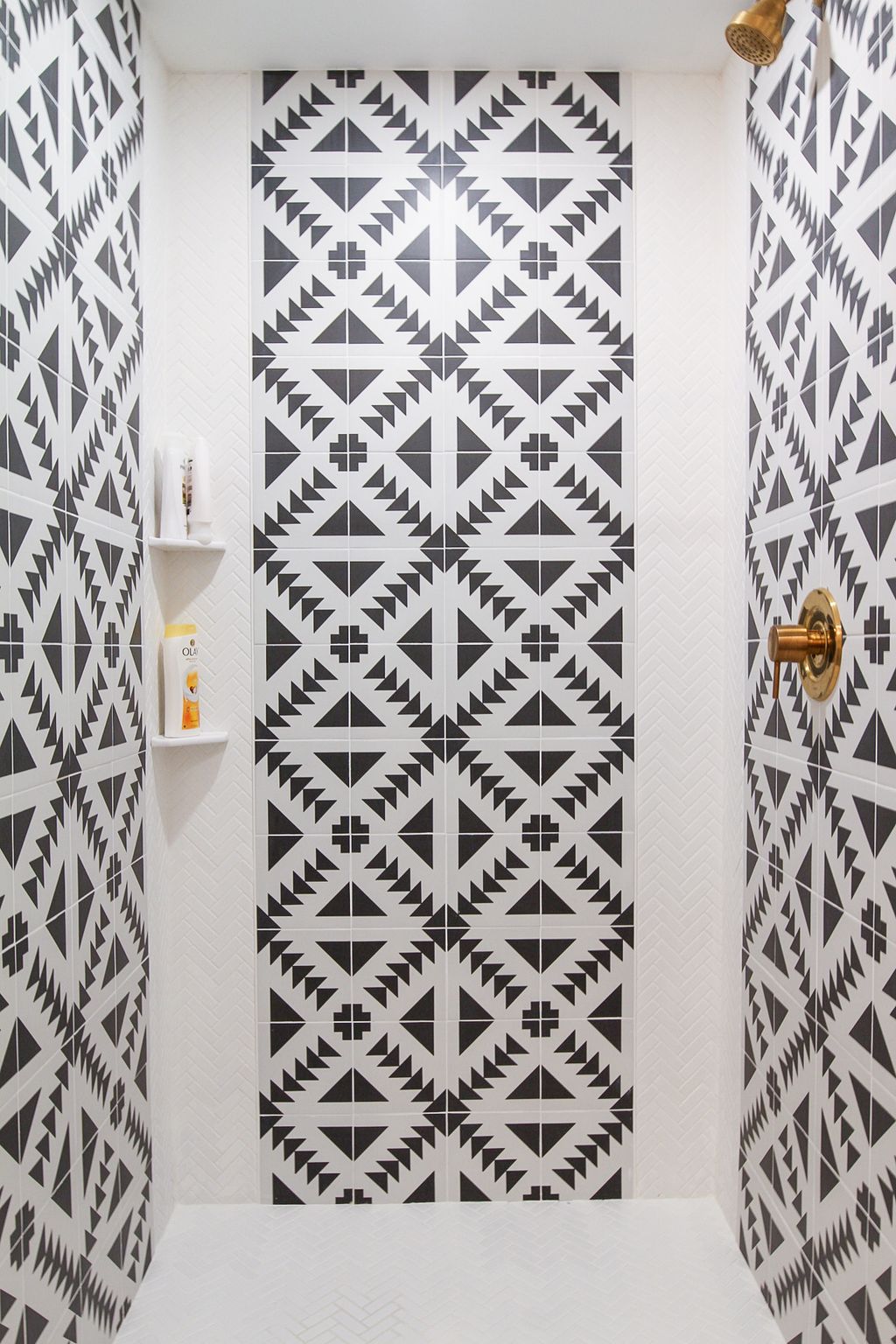 Complete Bathroom Remodel