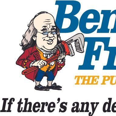 Avatar for Benjamin Franklin Plumbing