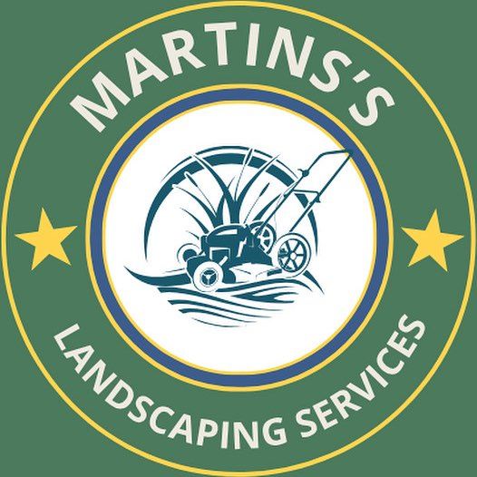 Martins’s Landscaping Services