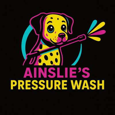 Avatar for Ainslie’s Pressure Wash and Exterior