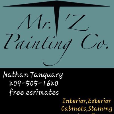 Avatar for Mr. T'z Painting co.