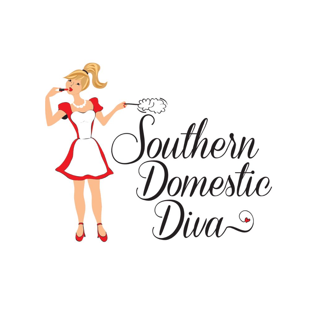 Southern Domestic Diva