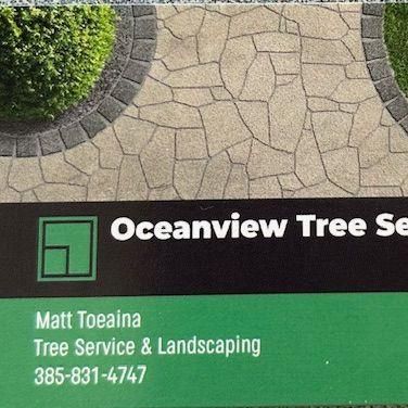 Avatar for Oceanview Tree Service