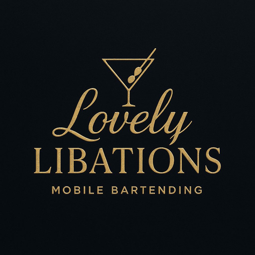 Lovely Libations
