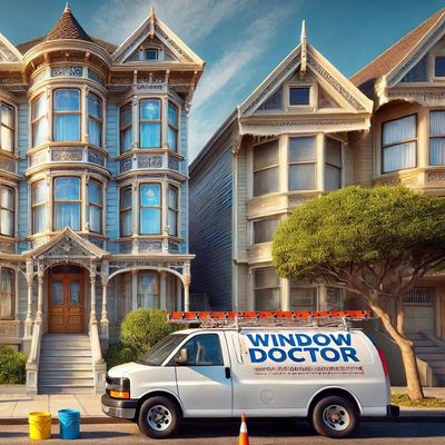 Avatar for Window Doctor