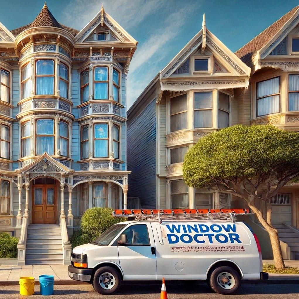 Window Doctor