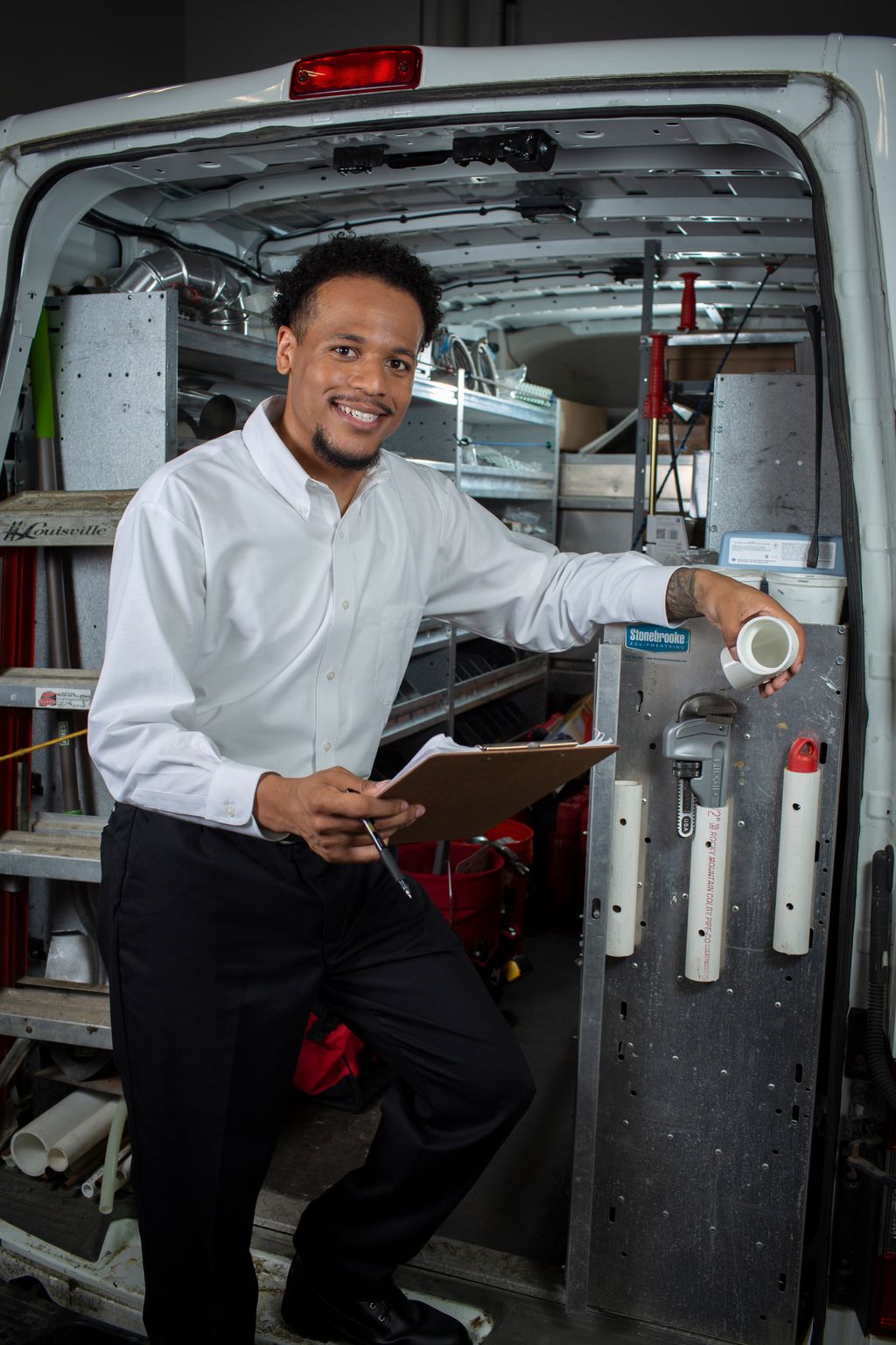 furnace maintenance