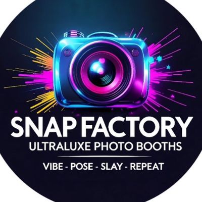 Avatar for Snap Factory Ultra Luxe Photo Booths