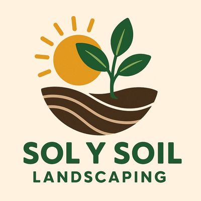 Avatar for Sol y Soil Landscaping