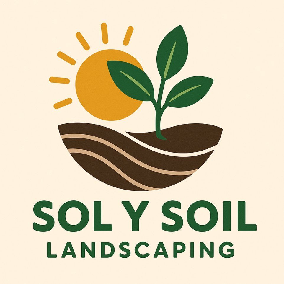 Sol y Soil Landscaping