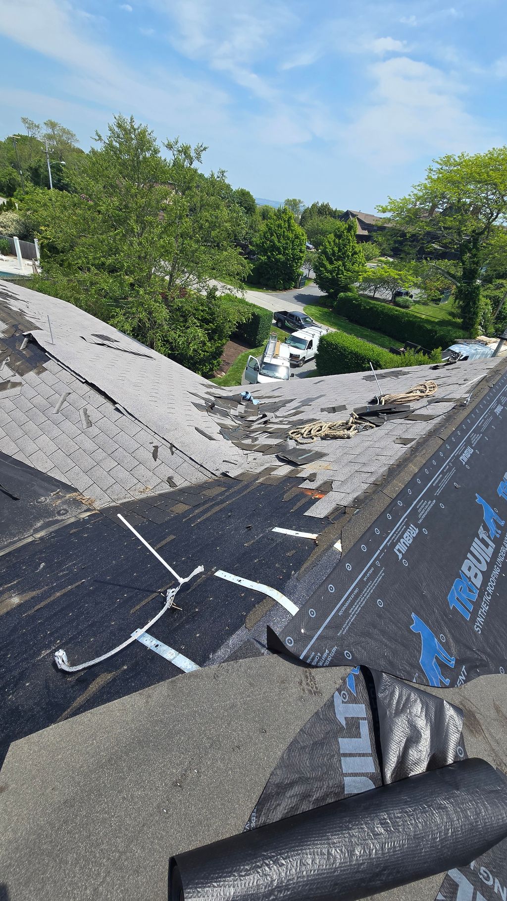 roofing 