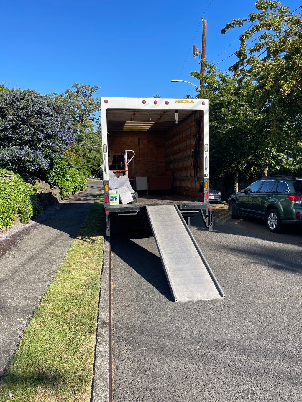 Customer photos