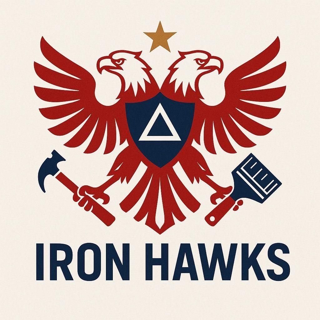 Iron Hawks