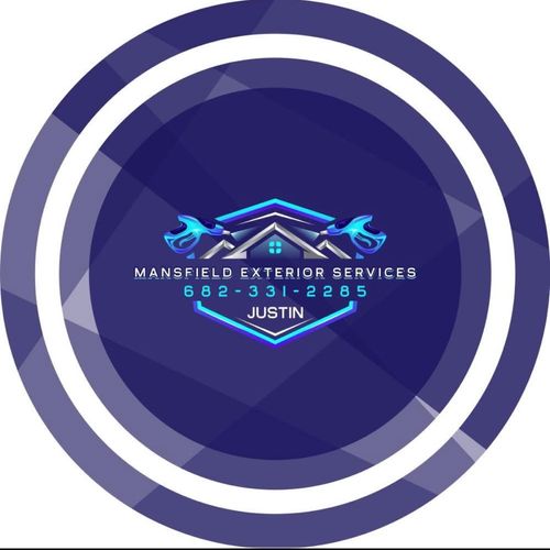 Mansfield Exterior Services Profile Picture