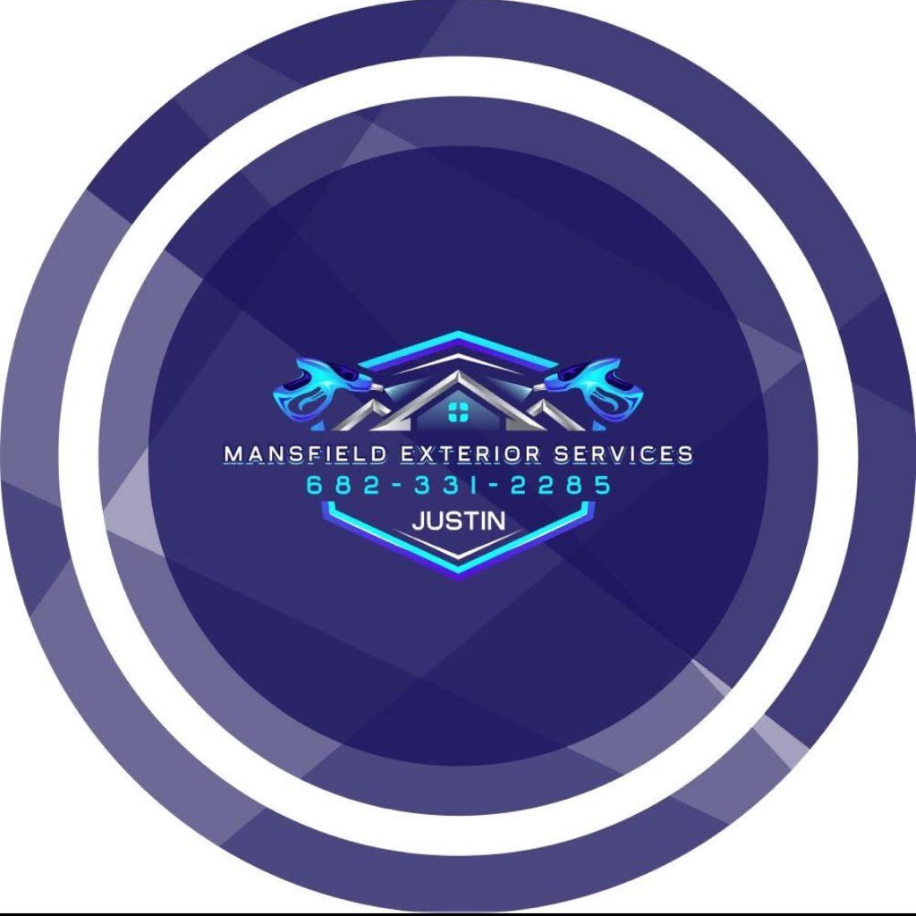 Mansfield Exterior Services