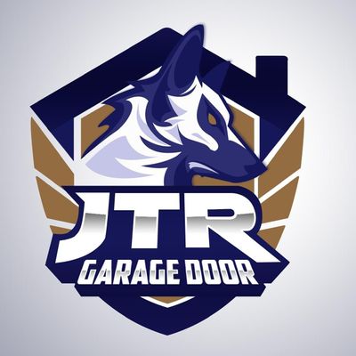 Avatar for JTR GARAGE DOOR