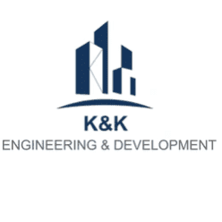 Avatar for K&K Engineering & Development