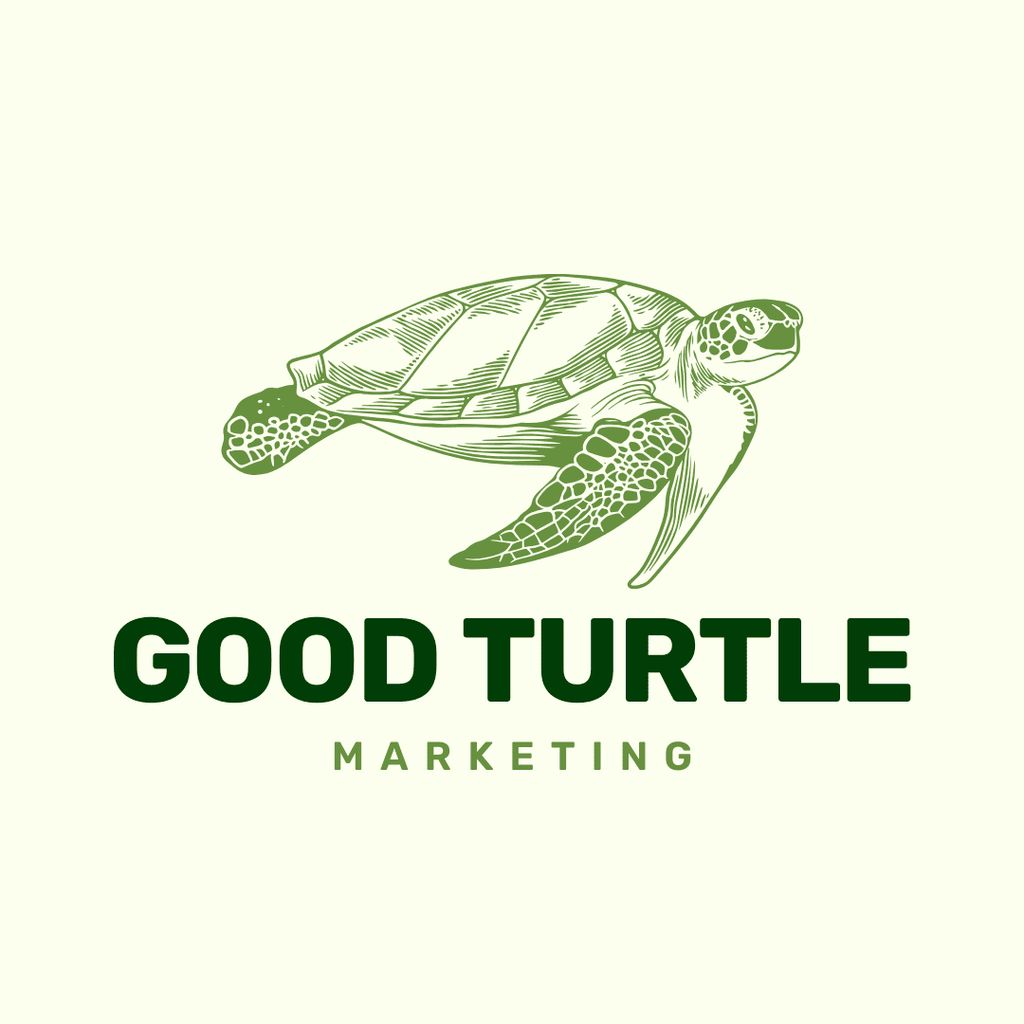 Good Turtle Marketing