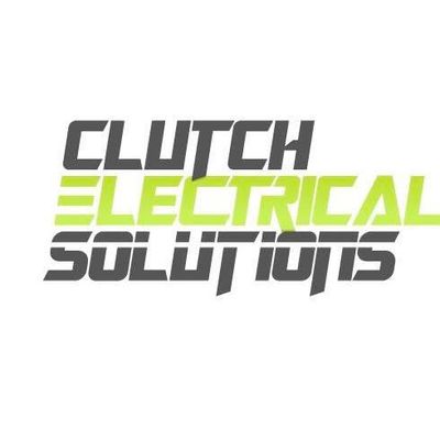 Avatar for Clutch Electrical Solutions