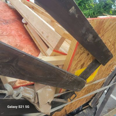 Avatar for Kekah Junk and Trash Removal LLC