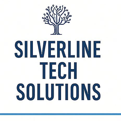 Silverline Tech Solutions
